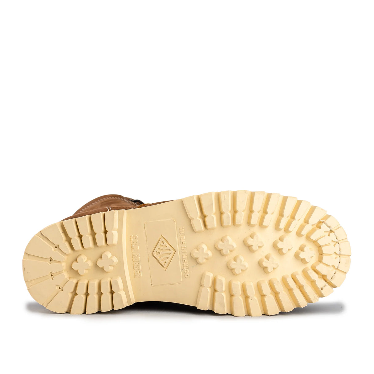 Botas de trabajo Bonanza Summit de 8" con aislamiento y puntera de acero