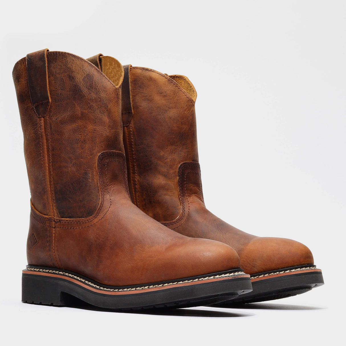 Botas de agua Bonanza Roper Rancher Classic de 10"