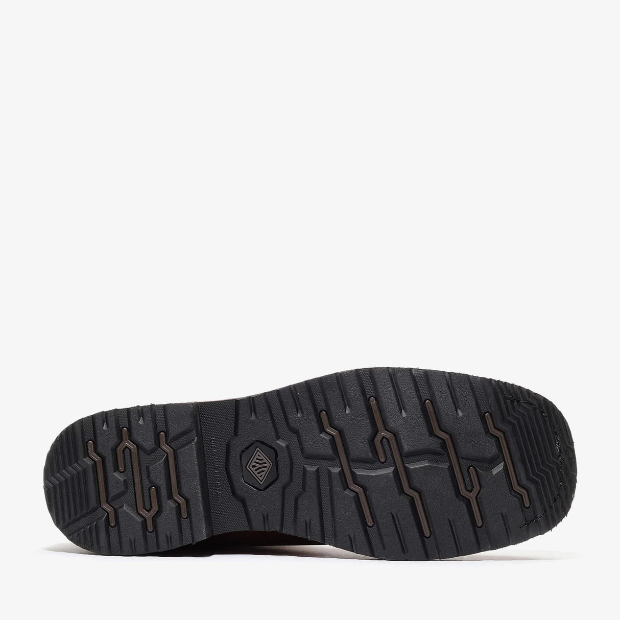 Herramienta Bonanza Rancher Grit de 6" con punta cuadrada (punta de acero)