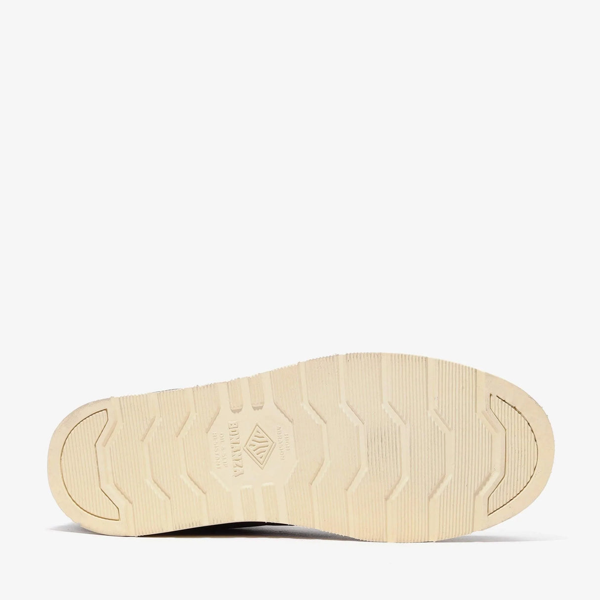 "Black Bonanza 8-inch moc toe work boots with rugged leather upper and reinforced stitching sole