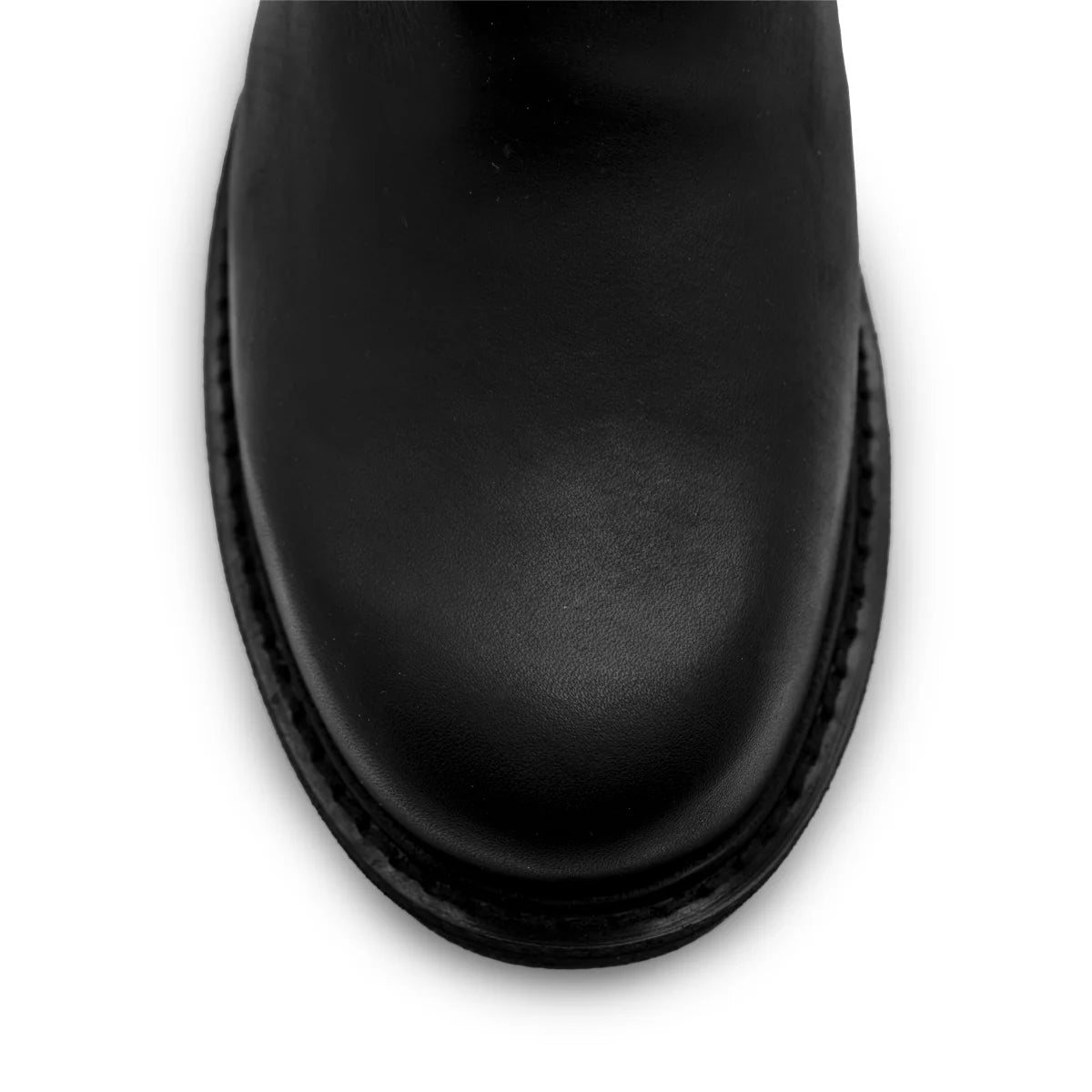 Cebu Max Grip Light Weight 6" Anti Slip Work Shoes - Soft Toe