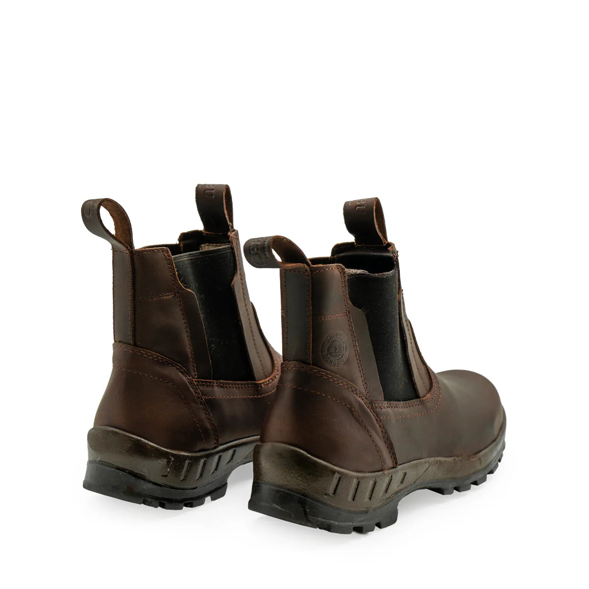 Cebu BT Flex Lightweight Ankle Work Boots - Soft Toe