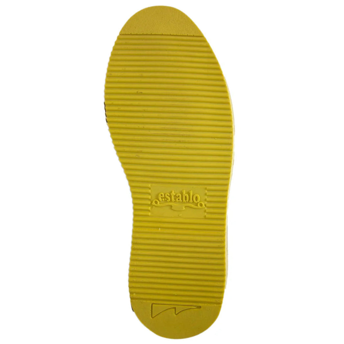 Botas de trabajo sin cordones Establo de piel auténtica Mil Rayas - Punta blanda