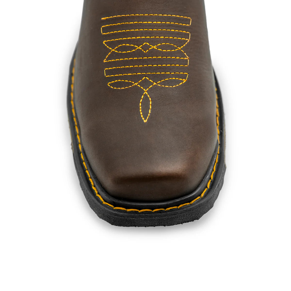 Cebu Rodeo Pull On Composite Toe 10" Work Boots