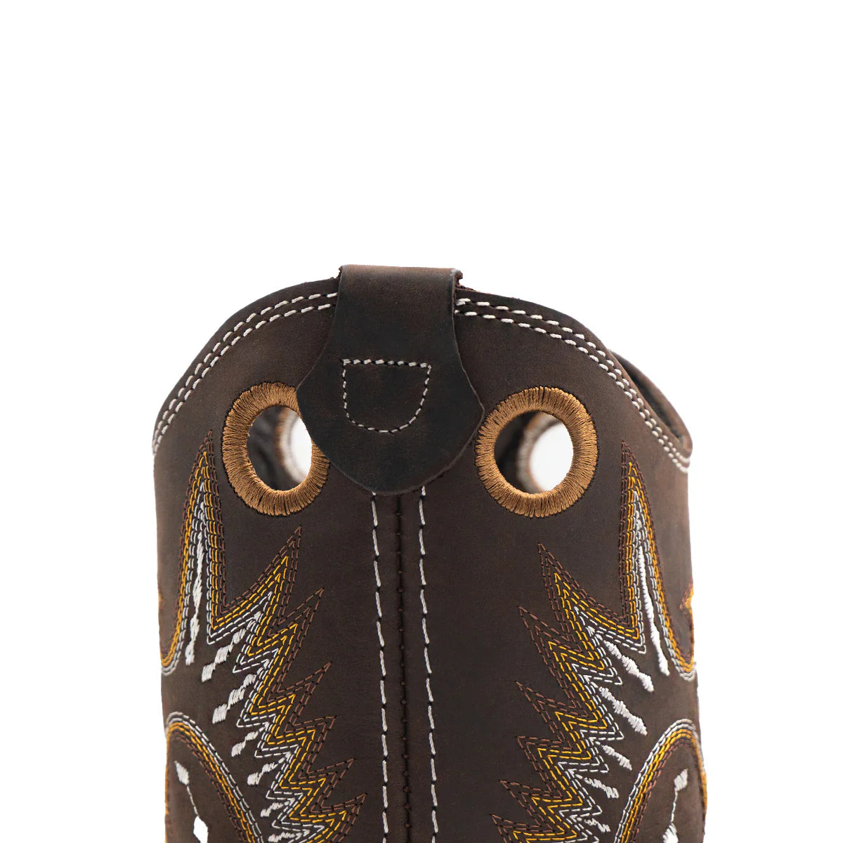 Cebu Tracker Pull On Soft Toe 10" Work Boots