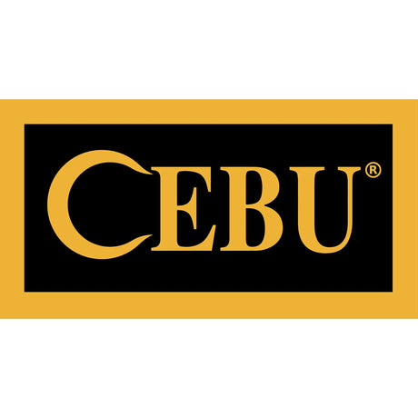 CEBU Work Boots
