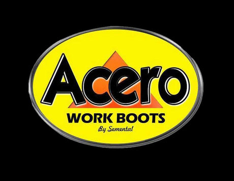 Acero Work Boots