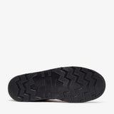 Bonanza Frontier Dual 6" Moc Toe Work Boots - Black