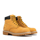 Bonanza Trailhead PRO 6" Waterproof Plain Toe Work Boots
