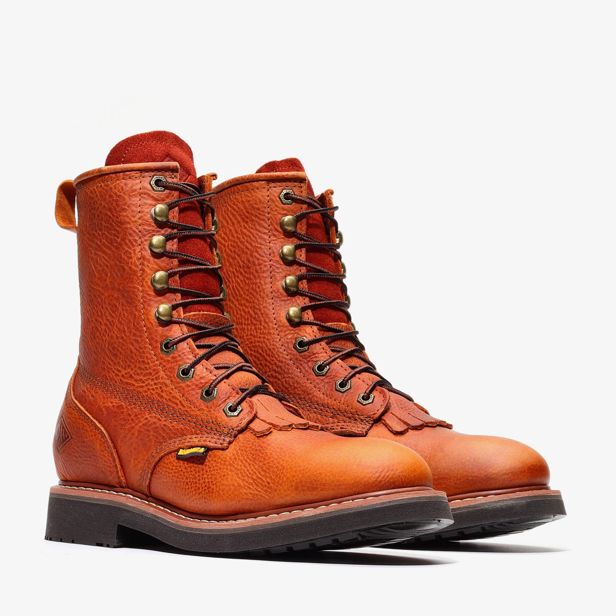 Bonanza Rancher Classic 8