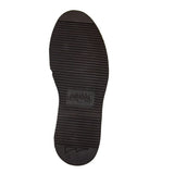 Establo Genuine Leather Mil Rayas Pull-On Work Boots - Soft Toe