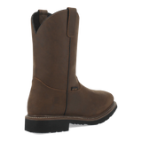 Dan Post Joist Composite Toe Leather Work Boots