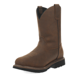 Dan Post Joist Composite Toe Leather Work Boots