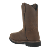Dan Post Joist Composite Toe Leather Work Boots