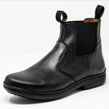 Fortal FBS1  Non Slip Slip On 6" Work Boots