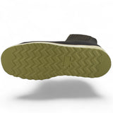 Botas de trabajo Silver Bull de doble densidad con punta cuadrada - Ocre