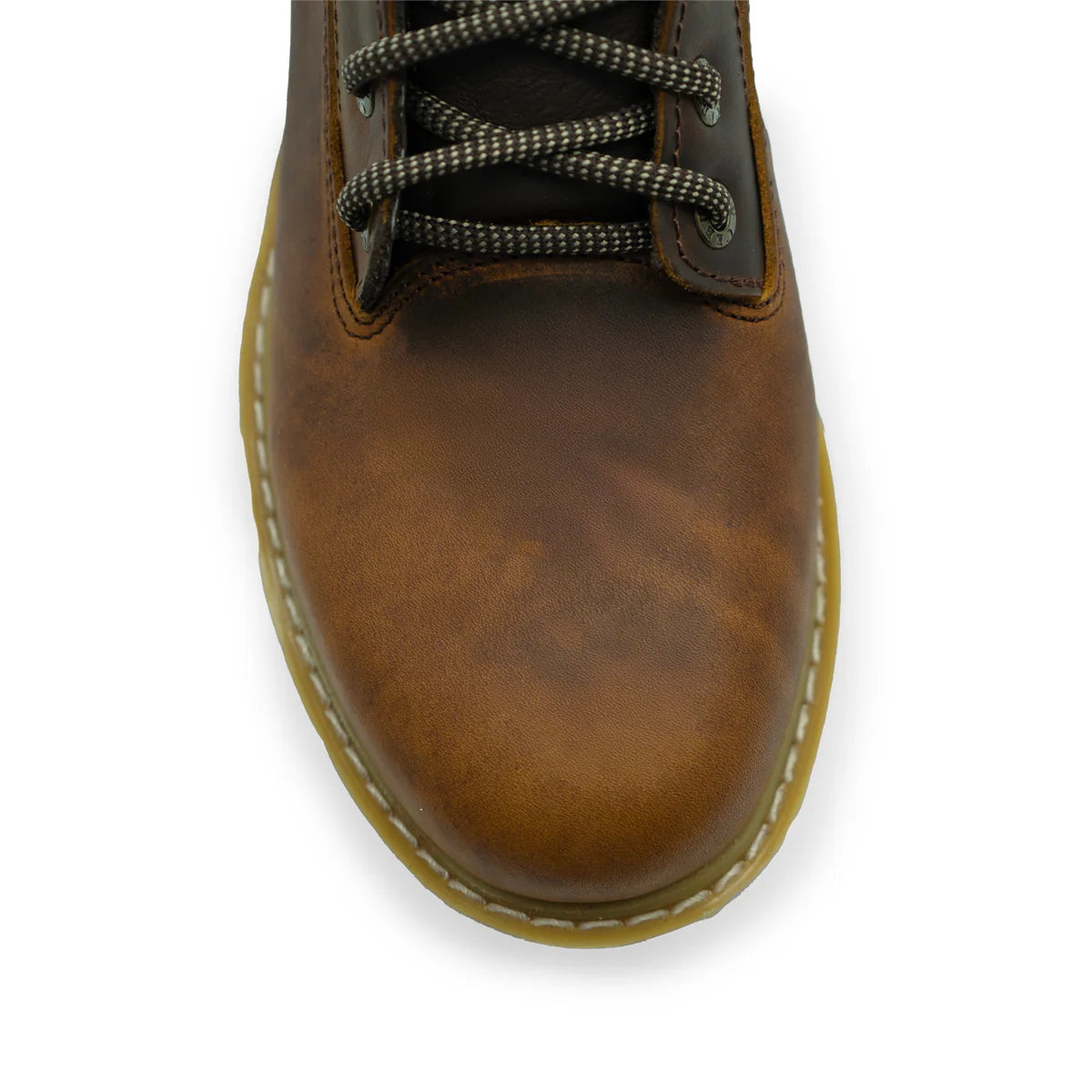 Cebu TK Borcegui 6" Heavy Duty Work Boots - Soft Toe