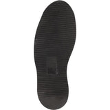 Original Michel Genuine Leather Mil Rayas Work Boots - Soft Toe (Black)