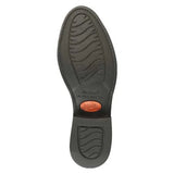 Establo Genuine Leather Ankle Work Boots - Soft Toe (Honey)