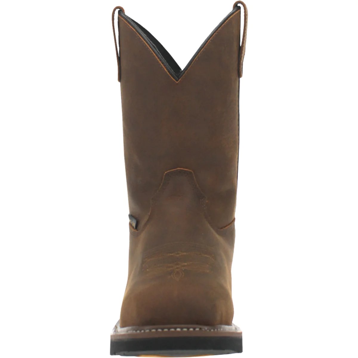 Dan Post Joist Composite Toe Leather Work Boots