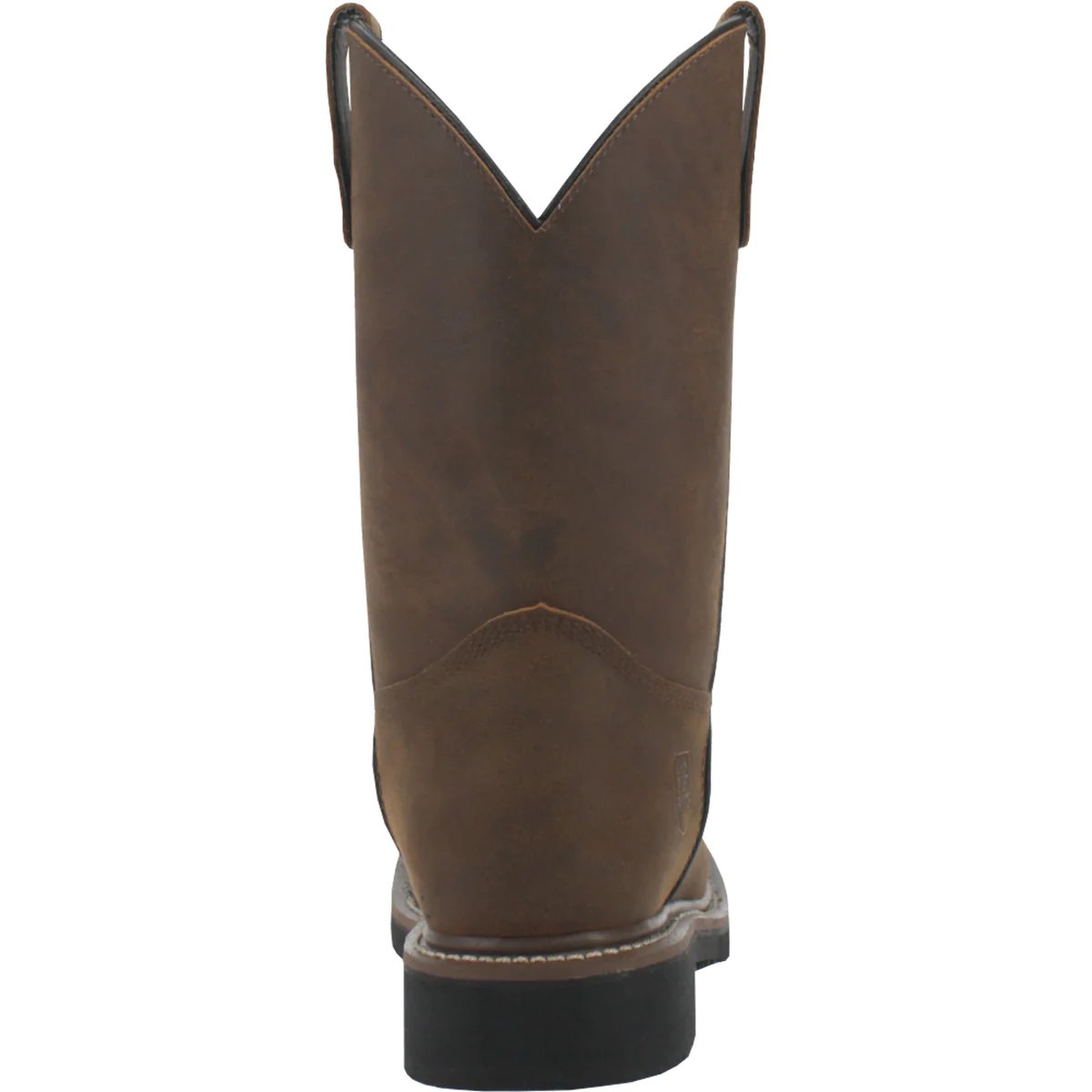 Dan Post Joist Composite Toe Leather Work Boots