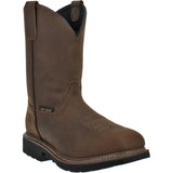 Dan Post Joist Composite Toe Leather Work Boots