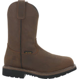 Dan Post Joist Composite Toe Leather Work Boots