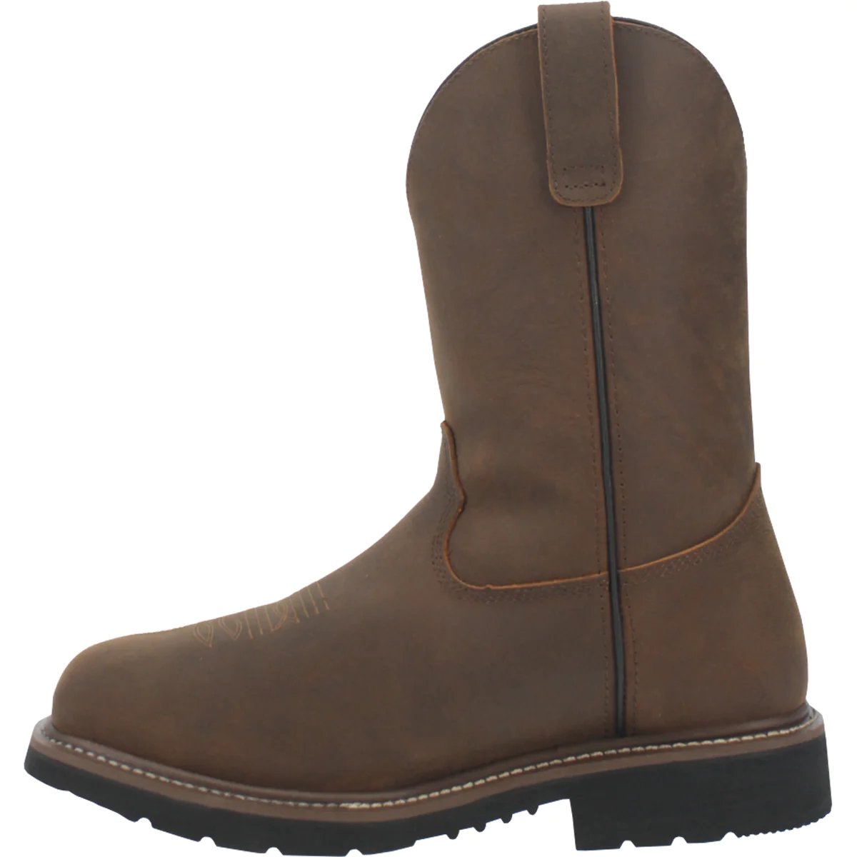 Dan Post Joist Composite Toe Leather Work Boots