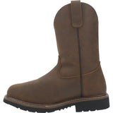 Dan Post Joist Composite Toe Leather Work Boots