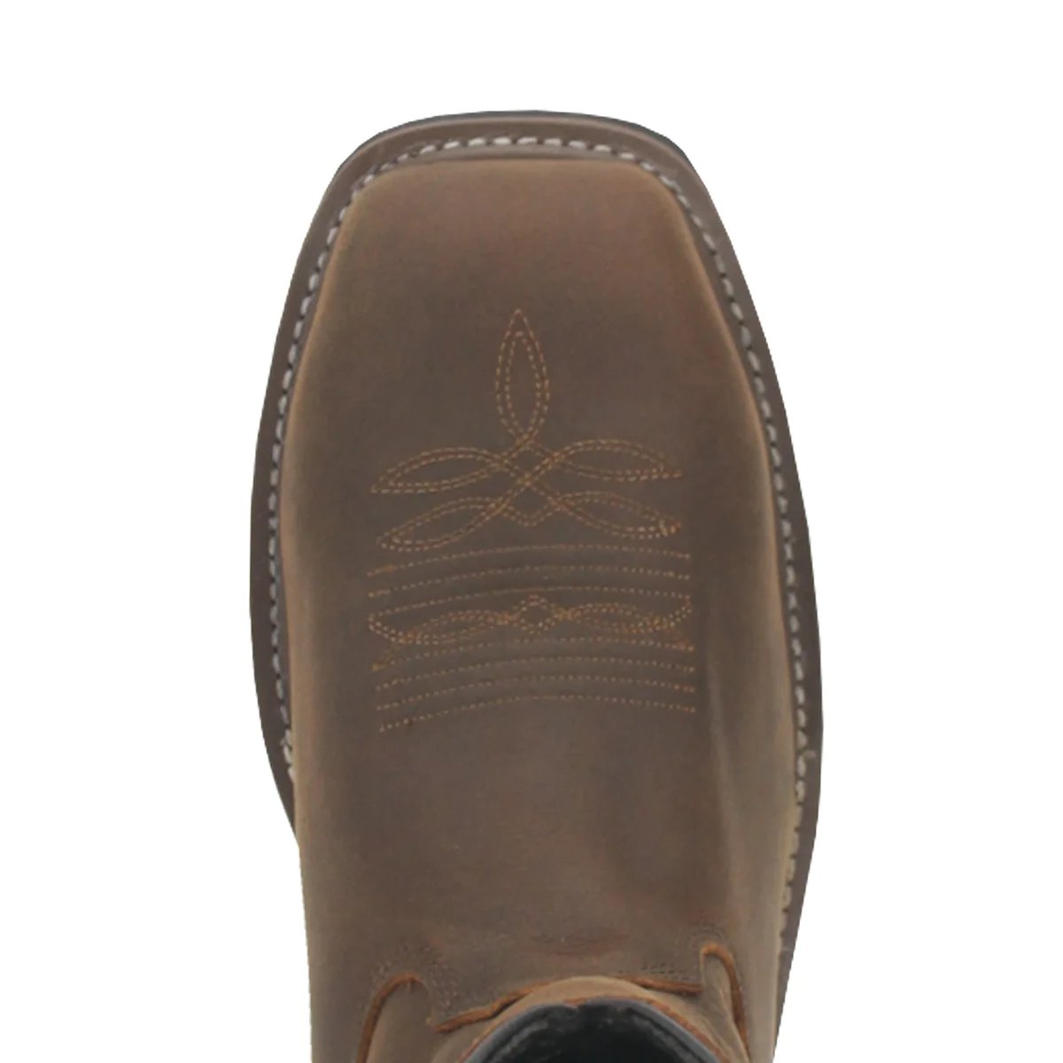 Dan Post Joist Composite Toe Leather Work Boots