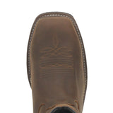 Dan Post Joist Composite Toe Leather Work Boots